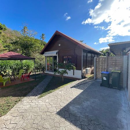 לה קברה Le Gaspardo , 2 Chambres Climatisees , A 2 Mins A Pied De La Plage , Wifi , Jardin Clos, Parking ,Sans Vis-A-Vis מראה חיצוני תמונה