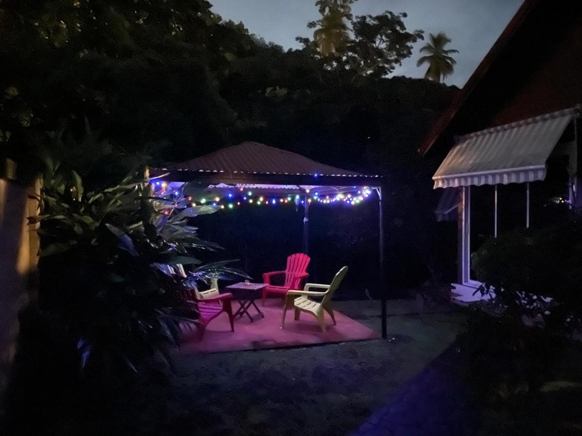 לה קברה Le Gaspardo , 2 Chambres Climatisees , A 2 Mins A Pied De La Plage , Wifi , Jardin Clos, Parking ,Sans Vis-A-Vis מראה חיצוני תמונה