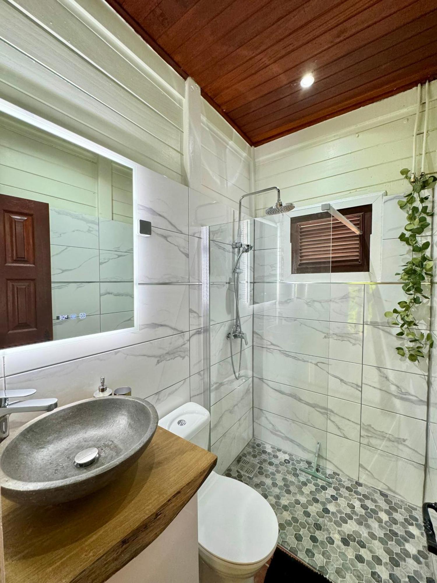 לה קברה Le Gaspardo , 2 Chambres Climatisees , A 2 Mins A Pied De La Plage , Wifi , Jardin Clos, Parking ,Sans Vis-A-Vis מראה חיצוני תמונה